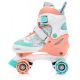 7. Meteor Shake Roller Skates