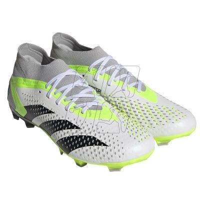 4. Adidas Predator Accuracy.2 FG M GZ0028 shoes