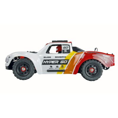 3. Amewi 22739 remote-controlled model off-road car short course/stadium electric motor 1:14