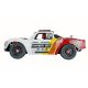 3. Amewi 22739 remote-controlled model off-road car short course/stadium electric motor 1:14