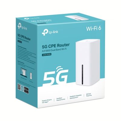 4. TP-Link ARCHER NX200 router 5G gigabit router