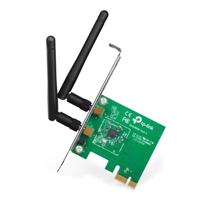 4. TP-LINK TL-WN881ND (PCI-E) network card