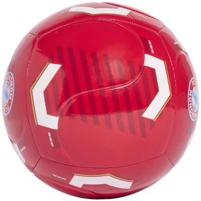2. adidas FC Bayern Club KE5111 ball