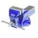 IRWIN FIXED LOCKSMITH VICE 8"/205mm