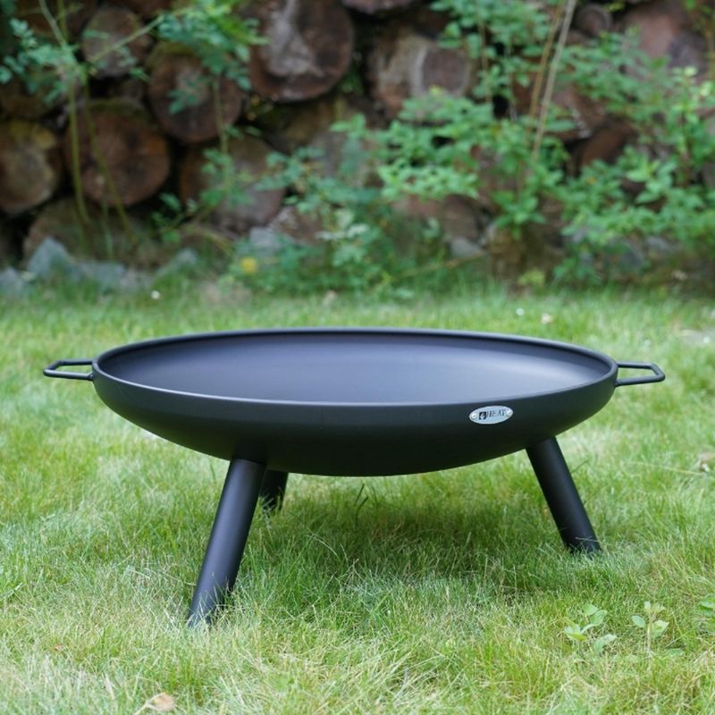 9. Heat Classic Plus garden fireplace Ø60 FB.023