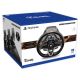 5. Thrustmaster T248 Black Steering Wheel + Pedals PC, PlayStation 4, PlayStation 5
