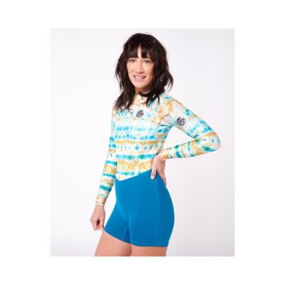 2. RIP CURL G Bomb 2Gb LB/Z Sprg Eco Foam - Light Blue