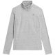 11. 4F junior fleece sweatshirt W H4Z22 BIDP010 27M
