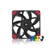 NOCTUA NF-A12x15 PWM Chromax.black.swap fan