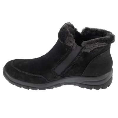 2. Rieker Booties L7188-00 Black 37