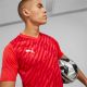 4. Puma teamULTIMATE Men's Red T-Shirt 705371 01