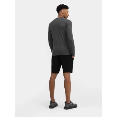 2. Men's sweatpants 4F 4FWSS26TSHOM1000-20S