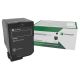 Lexmark 75B20K0 Toner Cartridge 1pc Original Black