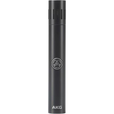 AKG C151 - Condenser instrument microphone