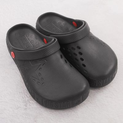 2. Big Star M II175007 INT1733D clogs
