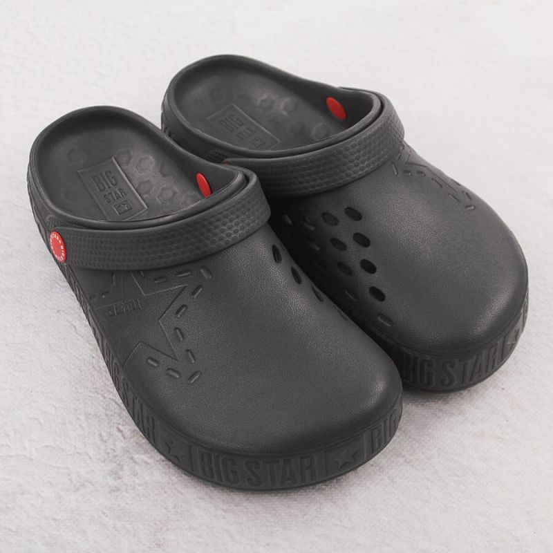 2. Big Star M II175007 INT1733D clogs