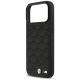 6. BMW M Shape Logo MagSafe Case for iPhone 17 Pro Max - Black