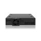 2. Icy Dock MB491V5K-B Hard Drive Enclosure SSD Case Black 2.5"