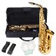 SUPRIMO ALTO SAXO Eb alto saxophone brass hand