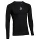 4. Thermoactive T-shirt Select LS U T26-01504 black