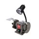 2. AWTOOLS bench grinder 150mm / 300W with lamp