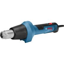 Bosch GHG 20-60 500 l/min 630 °C 2000 W Black, Blue, Gray