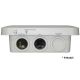 7. DrayTek VIGORAP 918R WLAN access point 1300 Mbit/s White PoE support