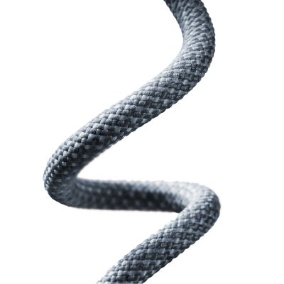 7. Baseus CALD000116 Lightning - USB-C PD cable 20W 480Mb/s 2m - gray