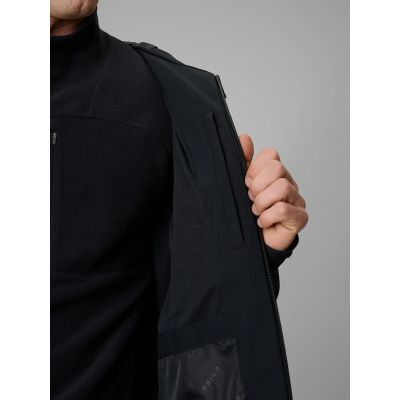 4. 4F Technical Jacket 4FWSS26TTJAM1120-20S