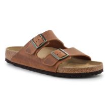 Birkenstock Arizona BS 1028272 Cognac