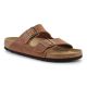 Birkenstock Arizona BS 1028272 Cognac