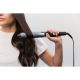 8. Remington CI 5538 Hair Styler Curler Warm Black, Gray