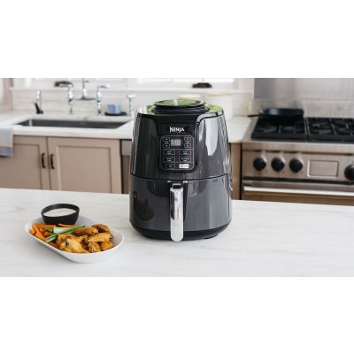5. NINJA AF100 FAT-FREE FRYER