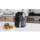 5. NINJA AF100 FAT-FREE FRYER