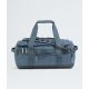 The North Face Base Camp Voyager Duffel 42L - Grey/Frost Grey