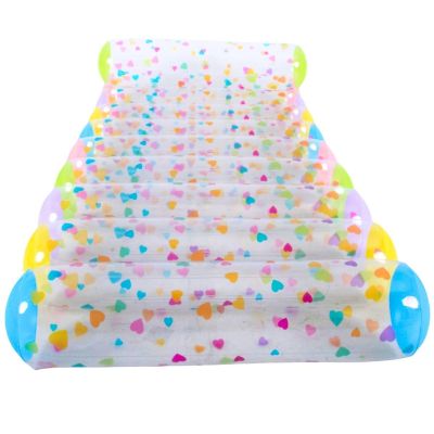 4. INFLATABLE MATTRESS 168x80x36CM BED WITH HEADBOARD 33360