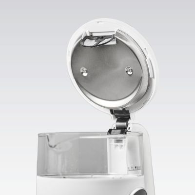 4. Electric kettle 1.7L 2220W MR-023-WHITE MAESTRO