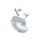 2. QCY MeloBuds N20 Wireless In-Ear Noise Cancelling ANC Headphones - White
