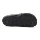 7. CROCS SATURDAY SLIDE M BLACK 213298-001
