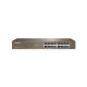 7. Tenda TEG1016D Switch (16x 10/100/1000 Mbps)
