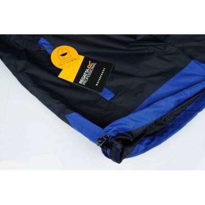 13. Regatta Center Shell Jacket M TRW504 5WV