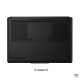 6. Lenovo Legion 5 15AHP11 Ultra 7 356H 15.3"WQXGA OLED 165Hz 500nits Glossy 16GB DDR5 5600 SSD512 GeForce RTX 5060 8GB WiFi 7+BT Cam 5MP+IR 80Wh NoOS Eclipse Black