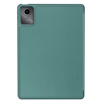 3. Tech-Protect SC Pen Case for Lenovo Tab M11 11" TB-330 - Green