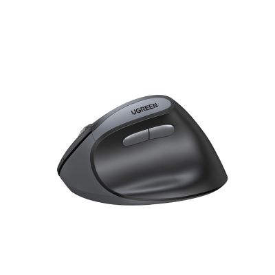 2. Ugreen wireless optical mouse - white