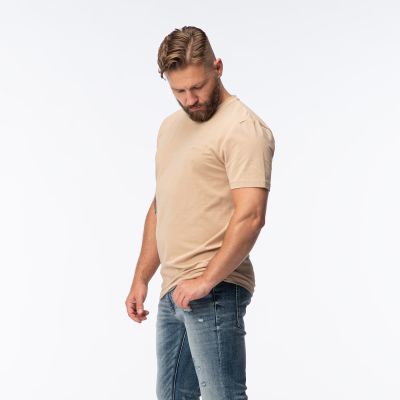 11. Fitanu Arvin III M short sleeve T-shirt