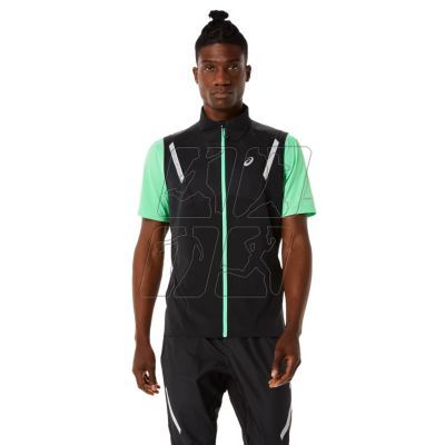 4. Asics Lite-Show Vest M 2011C016-002