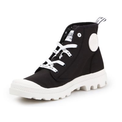 3. Palladium Pampa HI Future W 76885-002-M Shoes
