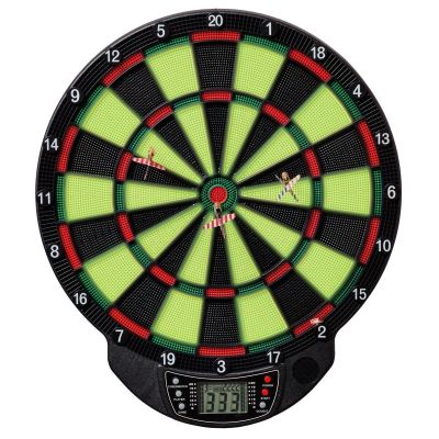 WINDSOR BEST SPORTING ELECTRONIC DARTBOARD