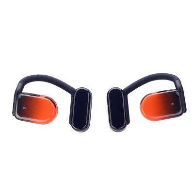 6. Joyroom Openfree JR-OE2 TWS wireless headphones - orange