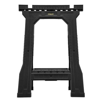7. STANLEY junior trestle stand - set of 2